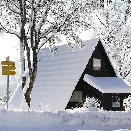 Holiday Village Vorauf Зігсдорф Екстер'єр фото