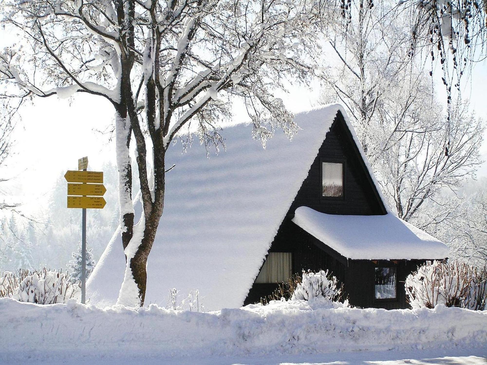 Holiday Village Vorauf Зігсдорф Екстер'єр фото