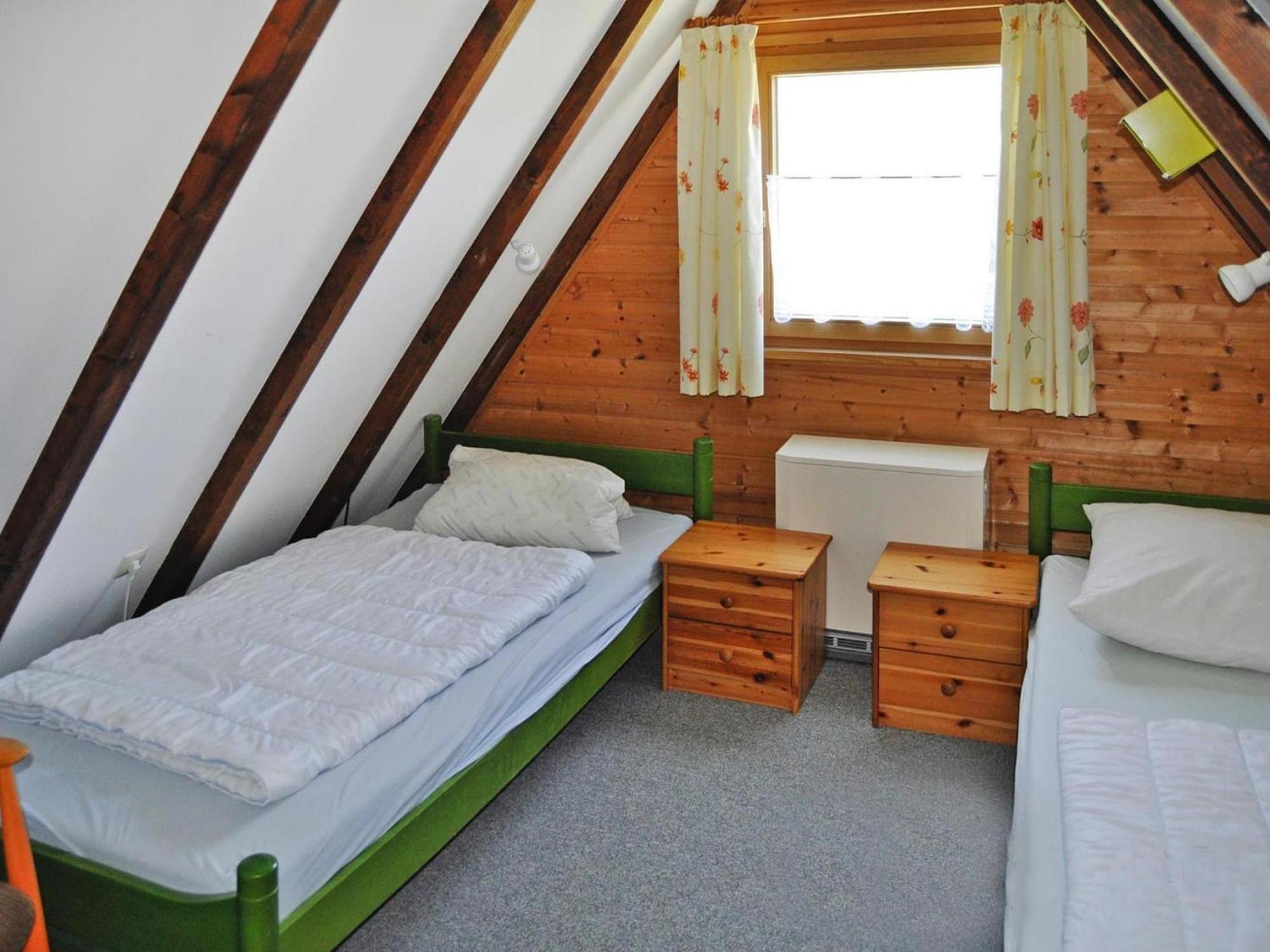 Holiday Village Vorauf Зігсдорф Екстер'єр фото