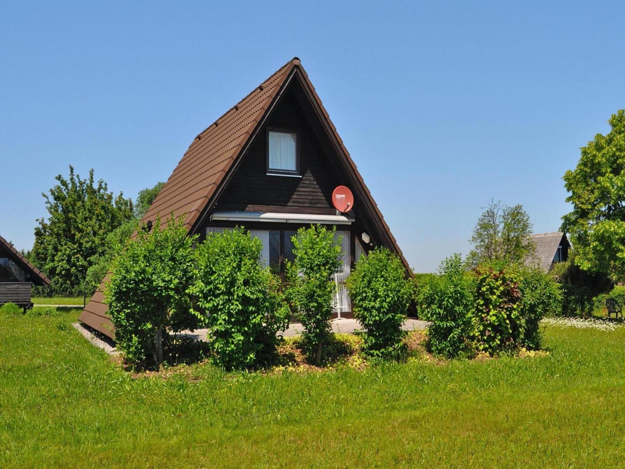 Holiday Village Vorauf Зігсдорф Екстер'єр фото