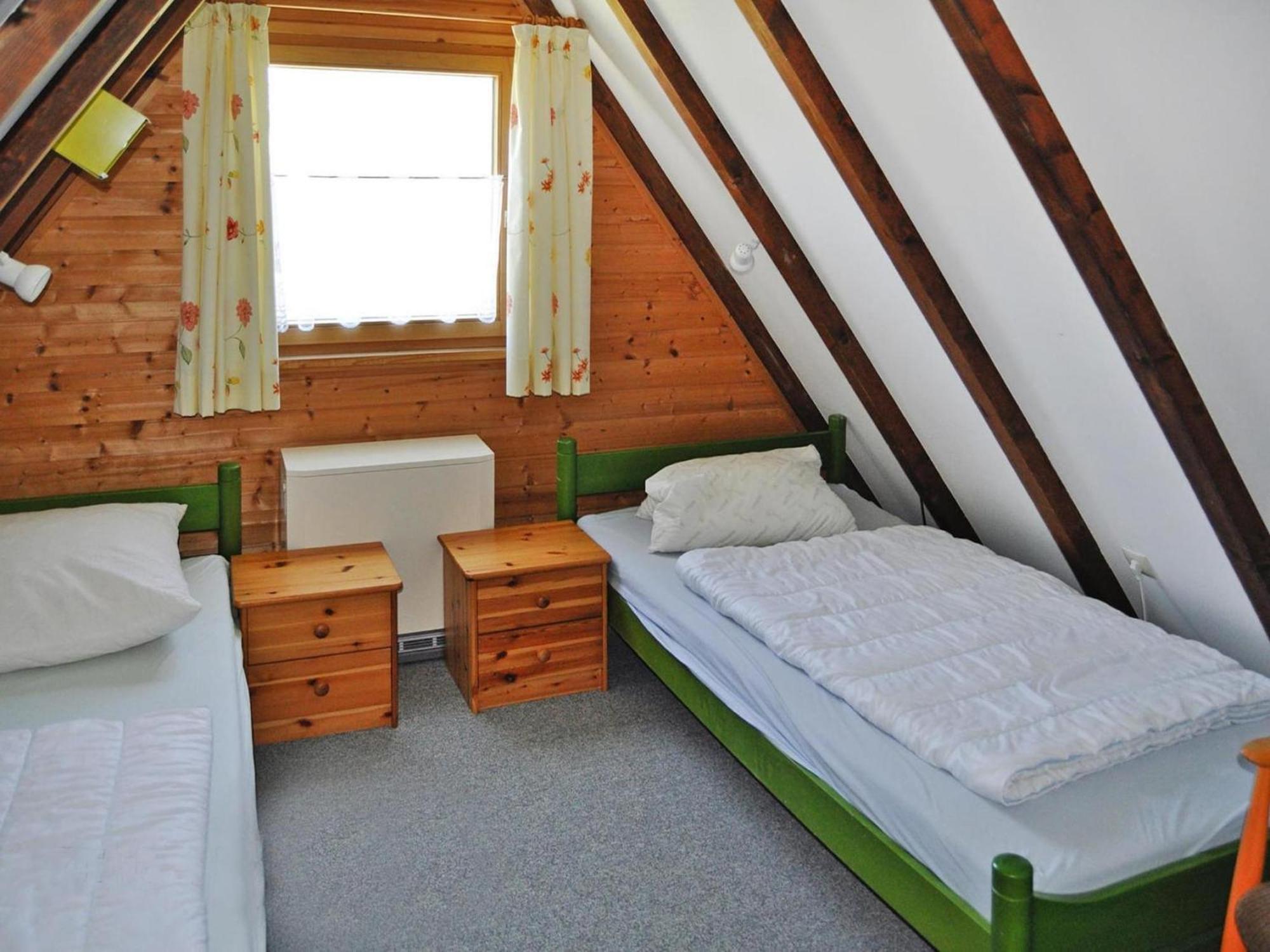 Holiday Village Vorauf Зігсдорф Екстер'єр фото