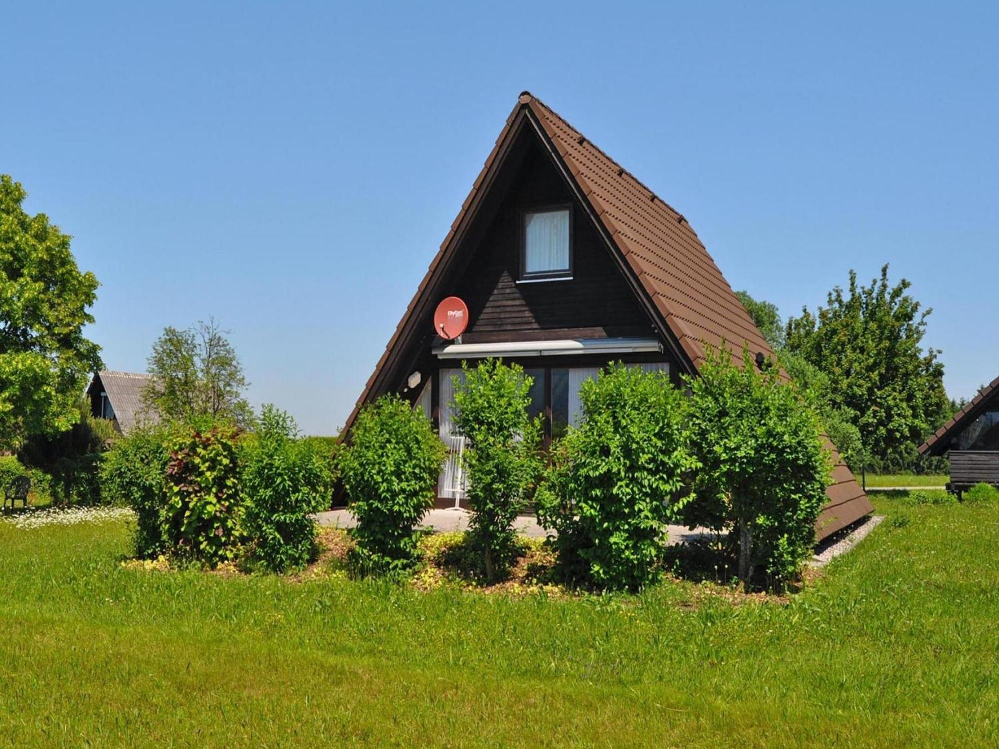 Holiday Village Vorauf Зігсдорф Екстер'єр фото